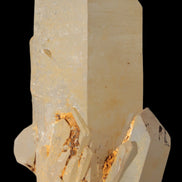 Quartz crystal cluster 1370g in sunlight - Rocks and Things Store