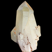 Quartz crystal cluster 1370g in sunlight - Rocks and Things Store