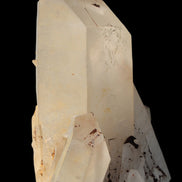 Quartz crystal cluster 1370g in sunlight - Rocks and Things Store