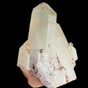 Quartz crystal cluster 1370g in sunlight - Rocks and Things Store