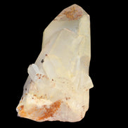 Quartz crystal cluster 1370g in sunlight - Rocks and Things Store