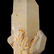 Quartz crystal cluster 1370g in sunlight - Rocks and Things Store