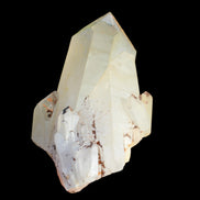 Quartz crystal cluster 1370g in sunlight - Rocks and Things Store