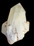 Quartz crystal cluster 1370g in sunlight - Rocks and Things Store