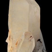 Quartz crystal cluster 1370g in sunlight - Rocks and Things Store