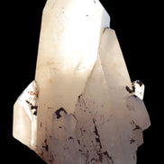 Quartz crystal cluster 1370g in sunlight - Rocks and Things Store