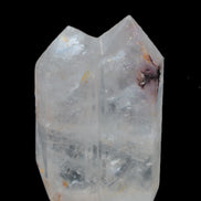 Clear Quartz double-pillar obelisk 1655g Rocks and Things Store