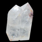 Clear Quartz double-pillar obelisk 1655g Rocks and Things Store