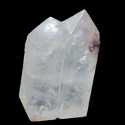 Clear Quartz double-pillar obelisk 1655g Rocks and Things Store