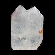 Clear Quartz double-pillar obelisk 1655g Rocks and Things Store