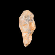 Fenster Diamond Quartz with petroleum fluorescence 25-29mm 3-6g in sunlight - Rocks and Things Store