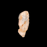 Fenster Diamond Quartz with petroleum fluorescence 25-29mm 3-6g in sunlight - Rocks and Things Store