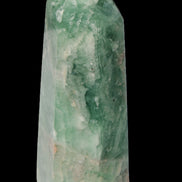 Green Fluorite obelisk 707g Rocks and Things
