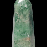 Green Fluorite obelisk 707g Rocks and Things