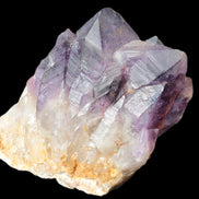 Amethyst backbone cluster 1341g Rocks and Things
