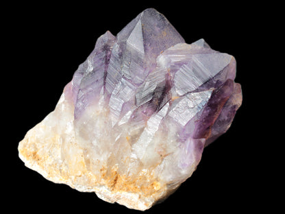 Amethyst backbone cluster 1341g Rocks and Things