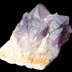 Amethyst backbone cluster 1341g Rocks and Things