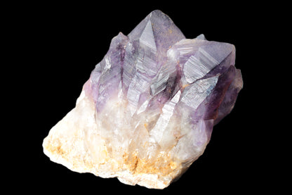 Amethyst backbone cluster 1341g Rocks and Things