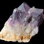 Amethyst backbone cluster 1341g Rocks and Things