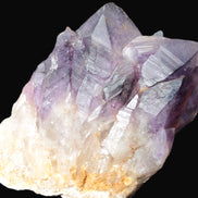 Amethyst backbone cluster 1341g Rocks and Things