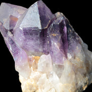 Amethyst backbone cluster 1341g Rocks and Things