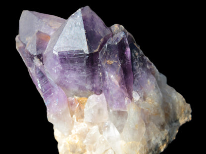 Amethyst backbone cluster 1341g Rocks and Things