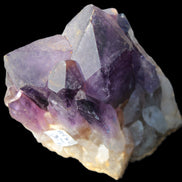 Amethyst backbone cluster 1341g Rocks and Things