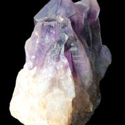 Amethyst backbone cluster 1341g Rocks and Things