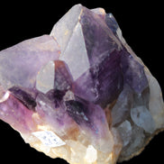 Amethyst backbone cluster 1341g Rocks and Things