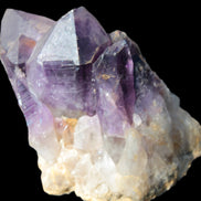 Amethyst backbone cluster 1341g Rocks and Things