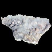 Pink and Violet Amethyst cluster 245*139*31mm 779g in sunlight - Rocks and Things Store