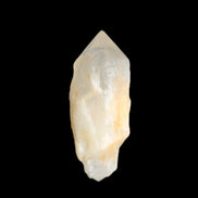 Clear Quartz sceptre 56mm 29g in sunlight