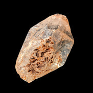 Fenster Diamond Quartz with petroleum fluorescence 25-30mm 8-12g in UV light - Rocks and Things Store