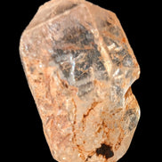 Fenster Diamond Quartz with petroleum fluorescence 25-30mm 8-12g in UV light - Rocks and Things Store