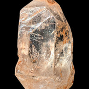 Fenster Diamond Quartz with petroleum fluorescence 25-30mm 8-12g in UV light - Rocks and Things Store