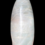 Moonstone Plagioclase Feldspar freeform 700g in sunlight - Rocks and Things Store