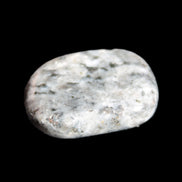 Larvikite thumbstone 20*30*6mm 12g Rocks and Things