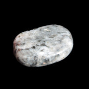Larvikite thumbstone 20*30*6mm 12g Rocks and Things