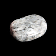 Larvikite thumbstone 20*30*6mm 12g Rocks and Things