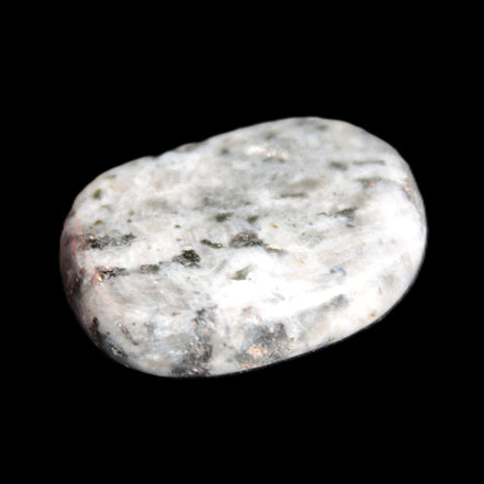 Larvikite thumbstone 20*30*6mm 12g Rocks and Things