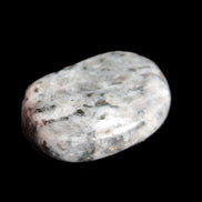 Larvikite thumbstone 20*30*6mm 12g Rocks and Things