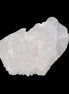 Clear Fluorite Crystal 300g in sunlight - Rocks and Things Store