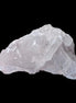 Clear Fluorite crystal 340g in sunlight - Rocks and Things Store