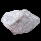 Clear Fluorite crystal 340g in sunlight - Rocks and Things Store