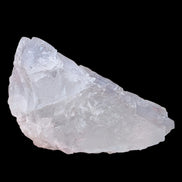 Clear Fluorite crystal 340g in sunlight - Rocks and Things Store