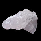 Clear Fluorite crystal 340g in sunlight - Rocks and Things Store