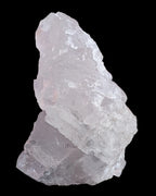 Clear Fluorite crystal 340g in sunlight - Rocks and Things Store