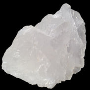 Clear Fluorite Crystal 300g in sunlight - Rocks and Things Store