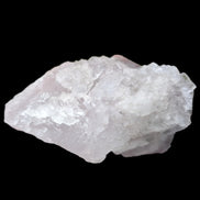 Clear Fluorite crystal 340g in sunlight - Rocks and Things Store