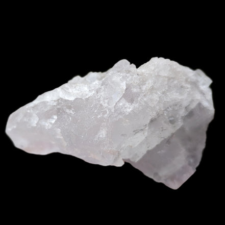 Clear Fluorite crystal 340g in sunlight - Rocks and Things Store